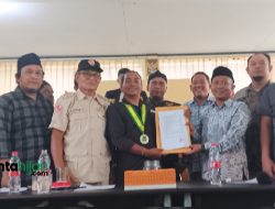 Bawaslu Subang Didesak Bekerja Profesional dan Amanah