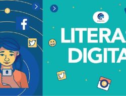 Indeks Literasi Digital Jabar Meningkat Tahun 2024