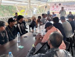 Lanjutkan Program Jawara, LMDH Akan All out Menangkan Jimat-Aku di Pilkada Subang