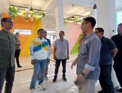 Kabupaten Majalengka Bakal Miliki Mal Pelayanan Publik