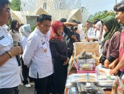 Hari Pangan Sedunia, Pemkab Majalengka adakan Gerakan Pangan Murah