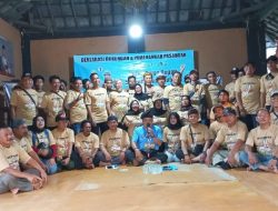 Seniman dan Budayawan Titipkan Subang ke H. Ruhimat