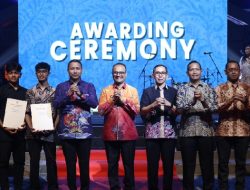 Inilah Daftar Pemenang pada Even Oktober Euforia 2024 di Kabupaten Subang