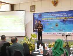 Bey Machmudin Ajak AMSI Jabar Tingkatkan Literasi Digital Masyarakat