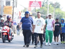 5 Manfaat Olahraga Bersama Teman untuk Kesehatan Mental
