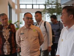 Dua KEK Baru di Subang, Bey Machmudin: Tingkatkan Daya Saing Ekonomi Provinsi Jabar