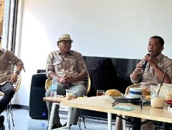 Pokdarwis Minta H Ruhimat Lanjutkan Pengembangan Potensi Wisata di Setiap Desa di Kabupaten Subang