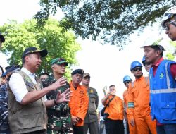 Jabar Siaga Bencana Hidrometereologi, Antisipasi Hambatan Alam pada Pilkada Serentak