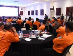 BPBD di Jabar Diminta Simulasi Gempa Megathrust