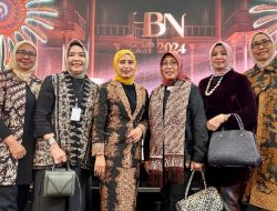 Punya Keunikan, Ketua Dekranasda Subang Sebut Batik Subang Bisa Tembus Pasar Nasional