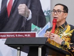 Sekda Subang: Hibah dan Bansos Harus Tepat Sasaran