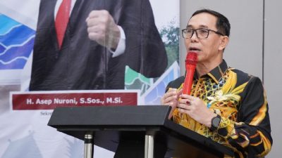 Sekda Subang: Hibah dan Bansos Harus Tepat Sasaran