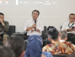 Sekda Jabar Dorong Kolaborasi Seluruh Masyarakat untuk Tingkatkan IPM di Jabar