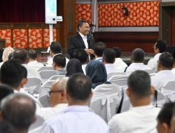 Kurangi 3 Masalah ini, Camat di Jabar Akan Diguyur Dana Insentif Tambahan