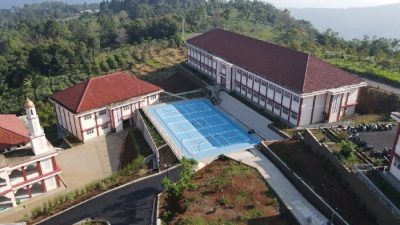 Yayasan Assyifa Subang Hadirkan SMKIT untuk Jawab Tantangan Pendidikan di Era Digital