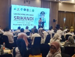 Pemkab Majalengka Hadirkan Srikandi Untuk Percepat Layanan Surat