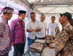 Tol Cipali Dorong Pertumbuhan Ekonomidan Konektivitas di Jawa Barat
