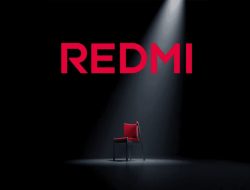 Redmi Perkenalkan Logo Baru dan Transformasi Strategi Produk