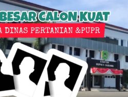 Inilah 3 Besar Calon Kepala Dinas Pertanian dan PUPR Subang