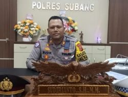 Soroti Penggunaan Sepeda Listrik, Kasatlantas Polres Subang: Harus Sesuai Peruntukan