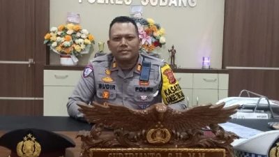Soroti Penggunaan Sepeda Listrik, Kasatlantas Polres Subang: Harus Sesuai Peruntukan
