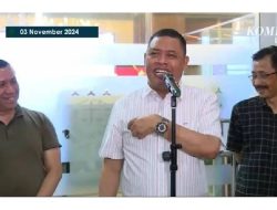 Jam Tangannya Jadi Sorotan, Abdul Qohar Jelaskan Harganya Cuma Rp4 Juta
