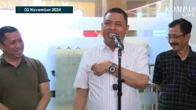 Jam Tangannya Jadi Sorotan, Abdul Qohar Jelaskan Harganya Cuma Rp4 Juta