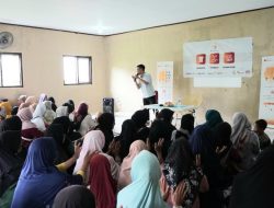 Dukung Asta Cita Presiden RI, LAZ Assyifa Peduli Perkuat SDM Lewat Pemberdayaan Masyarakat