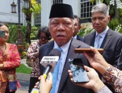 OIKN Siapkan Hunian DPR-DPD di IKN, Pimpinan Dapat Rumah Tapak dan Anggota Rusun