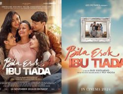 Bila Esok Ibu Tiada: Drama Keluarga yang Sarat Emosi dan Konflik