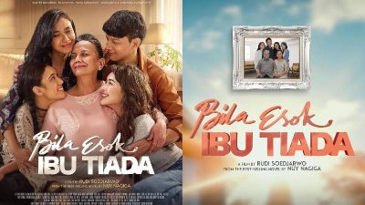 Bila Esok Ibu Tiada: Drama Keluarga yang Sarat Emosi dan Konflik