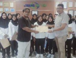 Lagi! Forum Bumdes Subang Salurkan Tenaga Kerja secara Gratis!