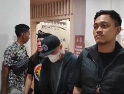 Polisi Tangkap Buron Kasus Judi Online di Kemkomdigi, Sita Uang Rp5 Miliar
