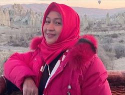 Kabar Duka: Penyanyi Dina Mariana Meninggal Dunia