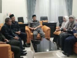 Fraksi PKS DPRD Majalengka Bahagia Program 2025 Aman