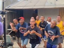 Kepala Desa Bojongkembar Harap Warga Kembali Bekerja Usai Penangkapan Gunawan Sadbor