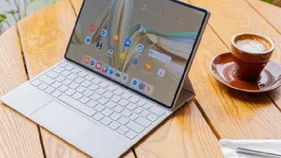 Huawei MatePad Pro 12.2: Jawaban bagi Para Desainer yang Butuh Tablet Berperforma Tinggi
