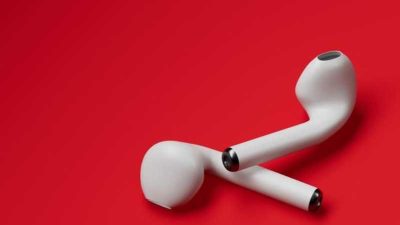 Bahaya Penggunaan Earpods Berlebihan: Tren dan Risiko Kesehatan yang Perlu Diperhatikan