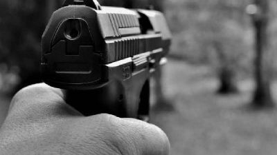 Pria Cianjur Ditembak Orang Tak Dikenal, Peluru Masih Bersarang di Perut