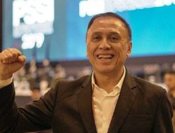 Iwan Bule Resmi Jabat Komisaris Utama Pertamina, Simon Aloysius Mantiri Sebagai Direktur Utama