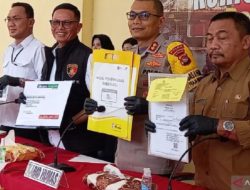 Usut Kasus TPPO, Polda NTB Dalami Keterlibatan LPK di Subang