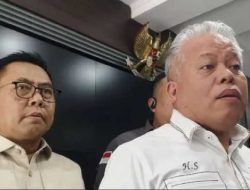Kejaksaan Agung Bantah Isu Penggeledahan di Ruangan Staf Khusus Eks Menkominfo Budi Arie Setiadi