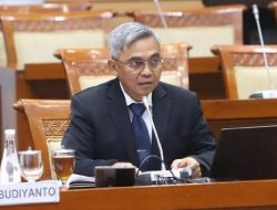 Inilah Profil Setyo Budiyanto yang Terpilih Jadi Ketua KPK Periode 2024-2029