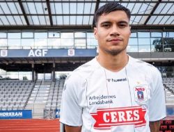 Kevin Diks Resmi Jadi WNI, Lini Belakang Timnas Indonesia Makin Bertabur Bintang