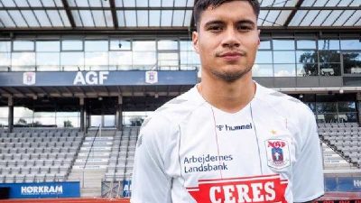 Kevin Diks Resmi Jadi WNI, Lini Belakang Timnas Indonesia Makin Bertabur Bintang