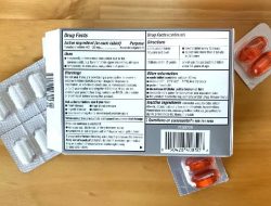 Pentingnya Membaca Label Obat untuk Penggunaan yang Aman dan Efektif