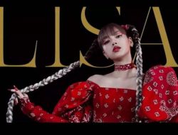 Setelah Diprotes Penggemar Harga Tiket Lisa BLACKPINK Turun