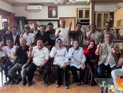 Mendekati Hari H, Loyalis Kian Optimis Jimat Aku Menang di Pilkada Subang 2024