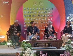 Pemkab Subang Wajib Manfaatkan Teknologi Digital untuk Komunikasi Publik