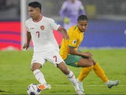 Shin Tae-yong Yakini Marselino Ferdinan Bisa Samai Level Son Heung-min